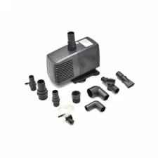 740 GPH Submersible Magnetic Drive Pump - Fountain and Aquarium Pump