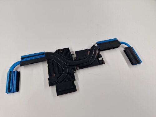Predator Helios 300N20C3 PH315-53-79JA Cooling Heatsink Radiator AT3BK0040C0HA81 - Picture 2 of 7