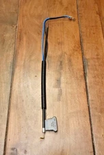 STIHL Throttle Cable FS120R FS200R FS250R HT250 4134-180-1103 Genuine OEM