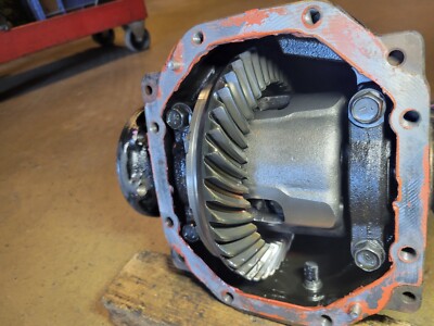 JDM TOYOTA CHASE 1JZ GTE VVTI TURBO 5 SPEED DIFFERENTIAL JZS171