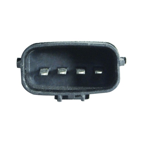 NEW DISTRIBUTOR FITS MAZDA B2200 1992-93 2.2L T2T53071A F2G818200A F2G8-18-200B - Picture 3 of 3