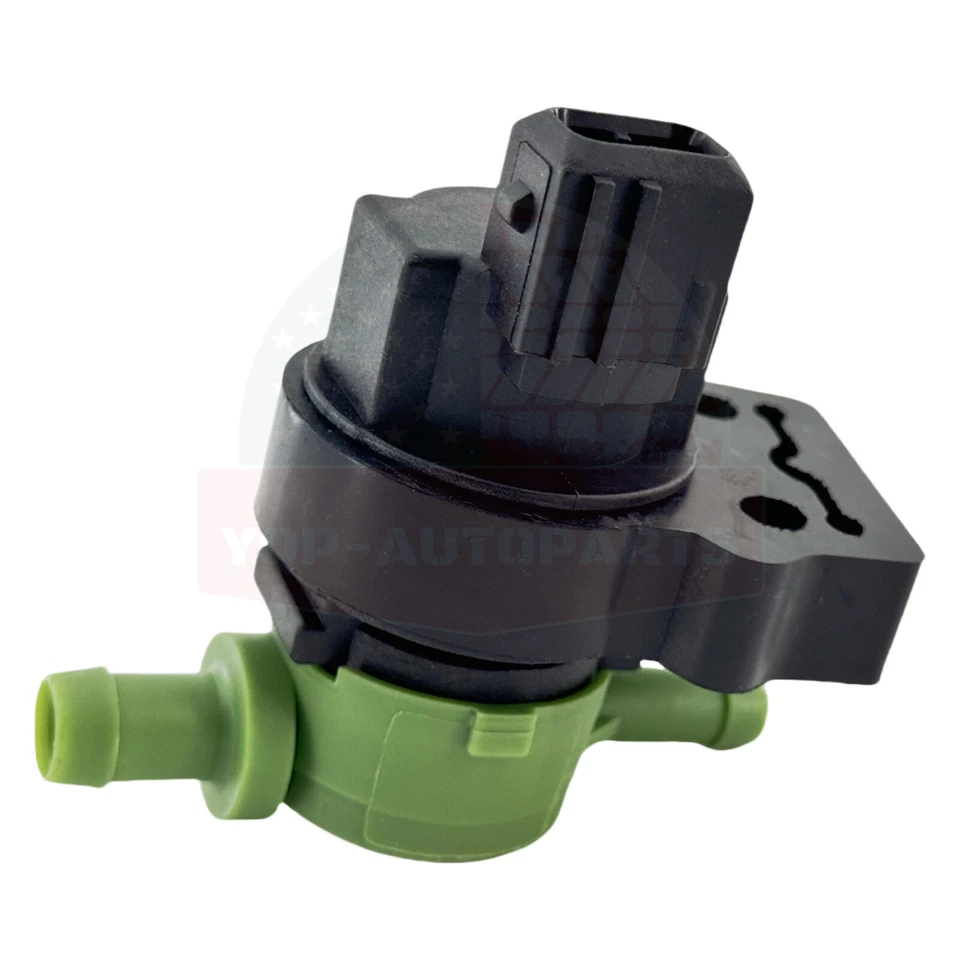 Vapor Canister Purge Solenoid Valve 0004708793 For C220 C230 C280 C36 AMG SLK230 Foto 3 de 4