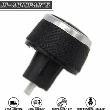 For Ferrari 458 Italia Spider F12 AC Control Switch Button Panel Switch Knob NEW