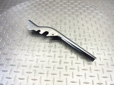 1987 87 Harley Davidson FLHS Electra Glide Sport OEM Left Fender Strut Rail