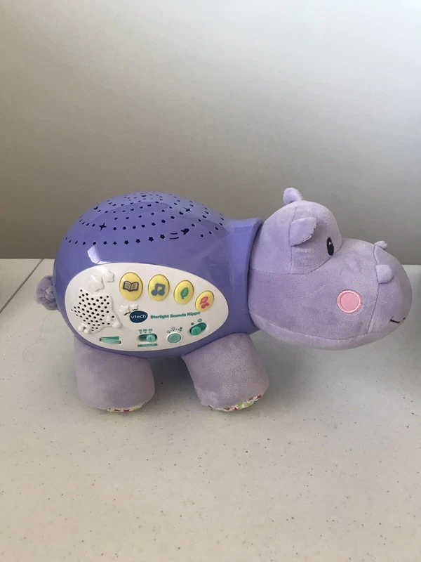 starlight sounds hippo