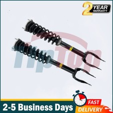 Paar Vorne Sto&szlig;d&auml;mper Hydraulische Federbein F&uuml;r Mercedes W167 GLE 450 2019-2022