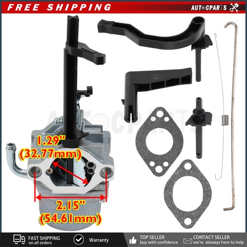 Sostituisce Carburatore Per Generac Powerboss 5500 Storm-Plus - Foto 12