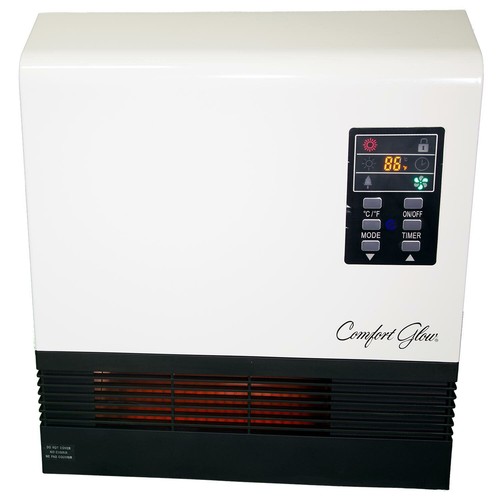 Comfort Glow QWH2100 Infrared Quartz Comfort Furnace 13204221003 eBay