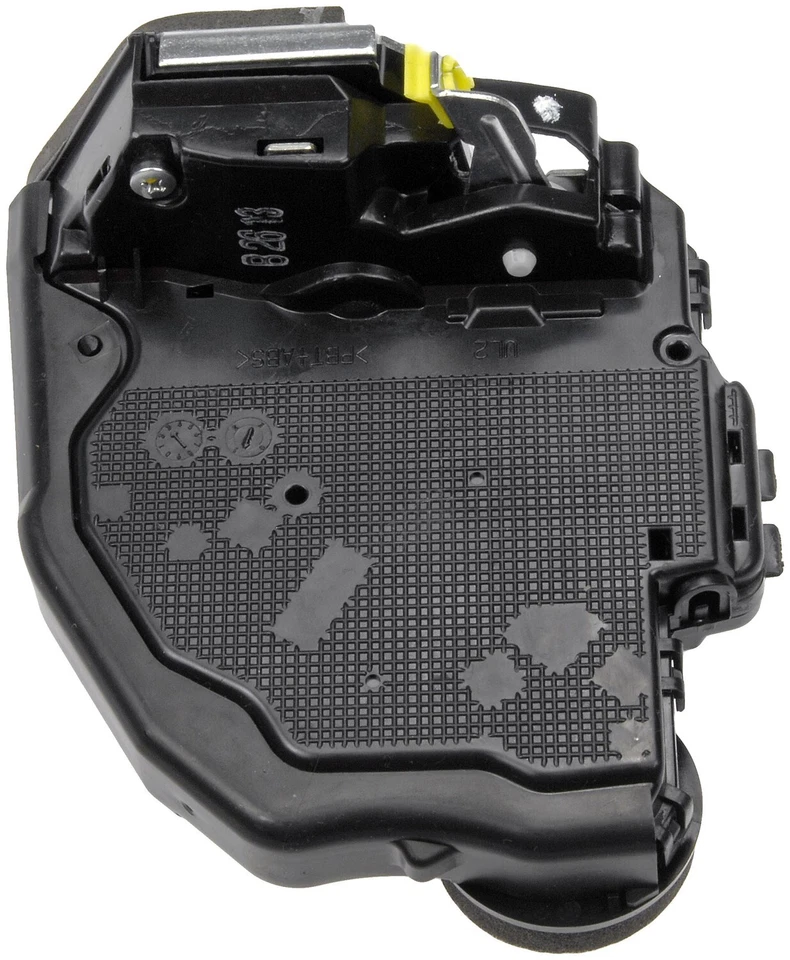 Actuador de cerradura de puerta trasera izquierda motor Dorman para Toyota Tundra 2007-2019 2008 2009 Foto 3 de 4