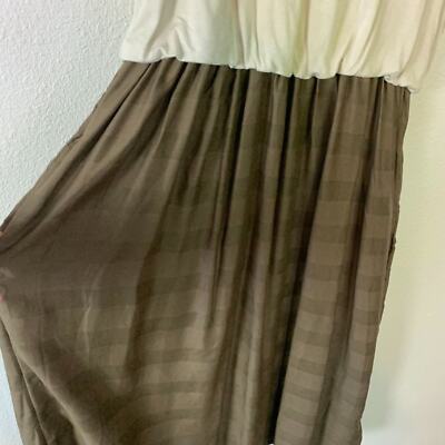 knee length dresses for ladies Candyapple / L