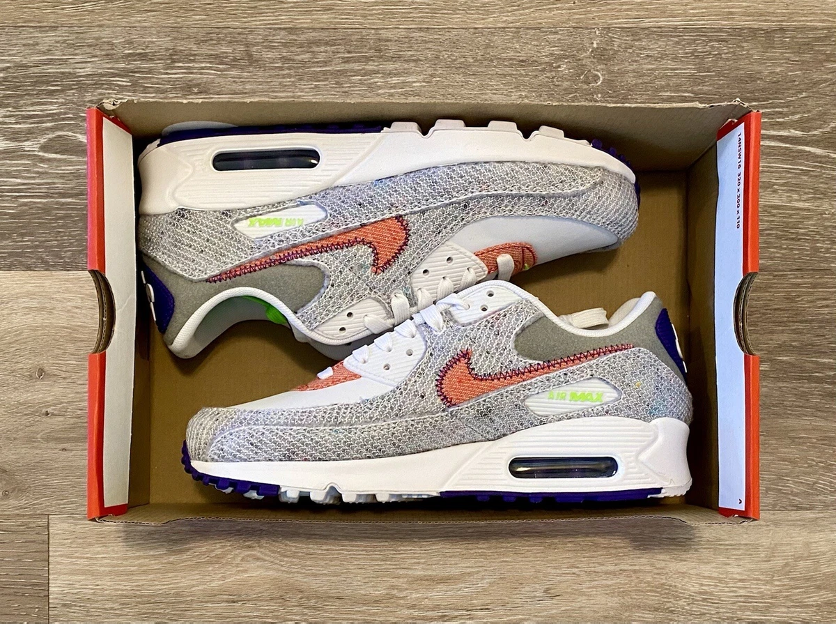 Nike Air Max 90 Color Pack - Court Purple - огромный выбор по