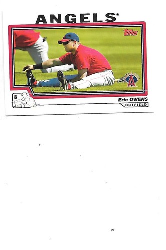 2004 Topps Baseball Cards Singles NM Your Choice Cards #3 - #152 - Picture 164 of 201
