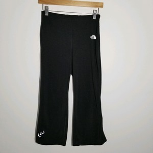 north face yoga pants