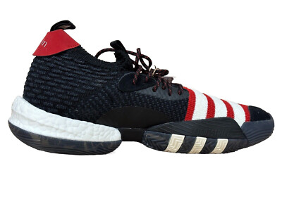 Adidas Trae Young 2 Mens Size 9 CNY Basketball Training  display picture 3