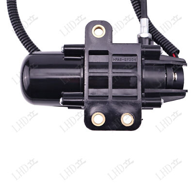 ダイアトーン　ACTUATOR UNIT Actuator 4608380 For Hitachi ZX30U-2 ZX30UR-2 ZX38U-3F ZX35U