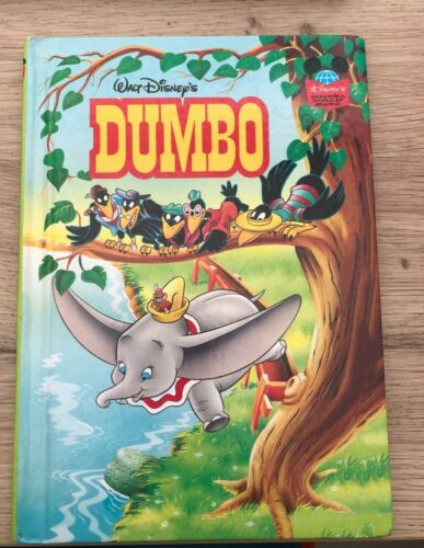 DISNEY WONDERFUL WORLD OF READING HARDBACK BOOK by GROLIER - Choose Your Books - Picture 17 of 40