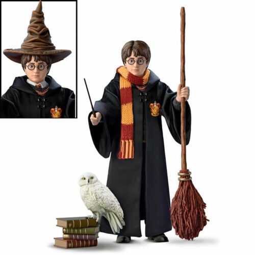 The Ashton - Drake Galleries Harry Potter Ultimate Year One Portrait Figure - Picture 1 of 4