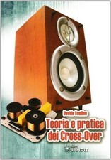 Libro Nuovo - Davide Scullino - Teoria E Pratica Dei Cross-Over  - Sandit Libri