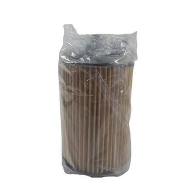 Oil Filter  MANN-FILTER  HU8007Z