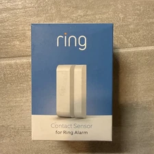 Ring 4SD1S70EN0 Alarm Contact Sensor - White