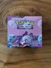 POKEMON TCG SWORD & SHIELD FUSION STRIKE BOOSTER BOX FACTORY SEALED NEW