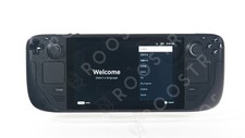 Buy Valve Steam Deck 256GB - Black online | eBay