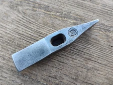 Vintage 1 lb Atha Hammer Head Blacksmith