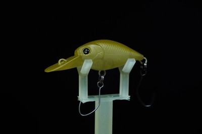 Lucky Craft Deep Cra-Pea SFT Japanmodell Forelle Barsch Crankbait Angelköder