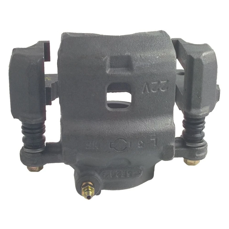 For Nissan Sentra 95-99 Cardone Reman Unloaded Front Driver Side Brake Caliper Foto 4 de 4