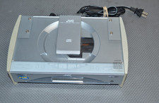 JVC Compact System FS-SD550 CD Player Radio