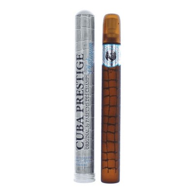 5425017735991 Cuba Original Cuba Prestige Platinum woda toaletowa spray 35ml (P1