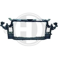 Diederichs Frontverkleidung 6554002