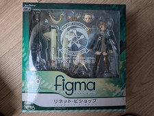 Figma 106 Lynette Bishop