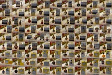 Vintage  1988s Eggbert & Friends M Bowmer Collectable Figures Choose One - Prt 2