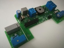 Steuerplatine /Hauptplatine 8 788 300 572 Für Bosch C 700 C/Somfy Keasy XL 