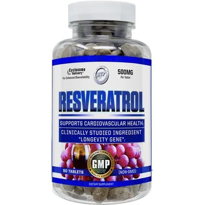 RESVERATROL HI TECH