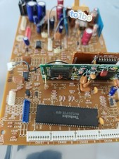 Technics CD-Player SL-P 500 SLP board SUPD230 SL P 500 Motherboard PCM54HP