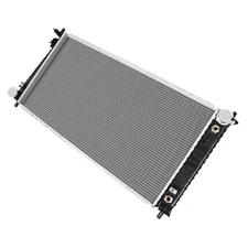 Radiator for Ford Expedition / F-150 1997-1998 5.4L & 99-2002 4.6L 5.4L DPI 2136