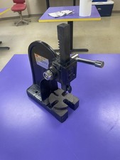 DAYTON 1 TON ARBOR PRESS 4Z328D