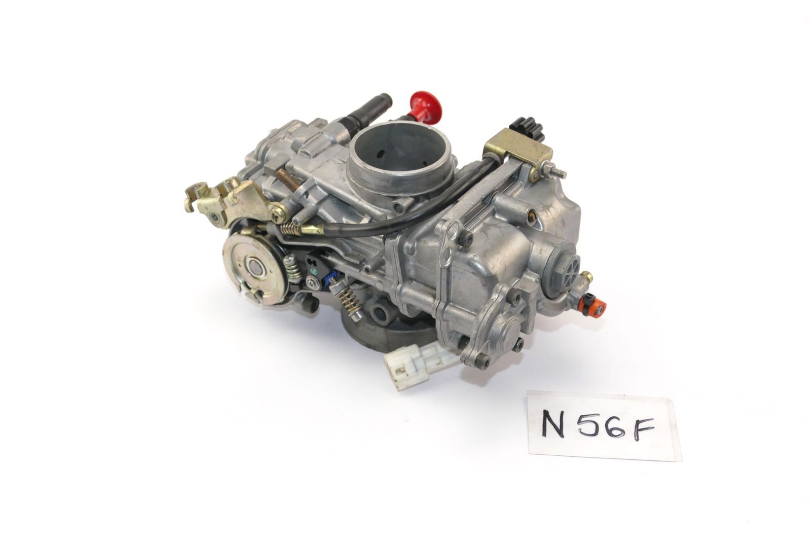 KTM 640 Adventure LC4 1999 - Carburettor N56F