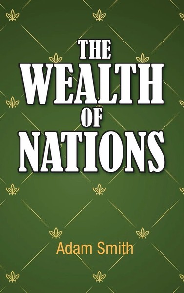 Adam Smith | The Wealth Of Nations | Buch | Englisch (2010) | Gebunden-image