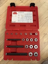 Mac Tools Bushing Driver Set