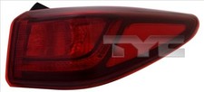 Rückleuchte Links für Hyundai Kona OS OSE OSI / 17-20