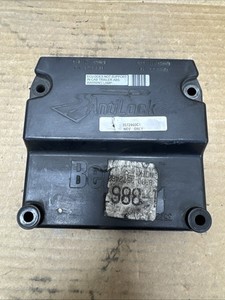 INTERNATIONAL 4300 ABS MODULE BENDIX 3572460C1