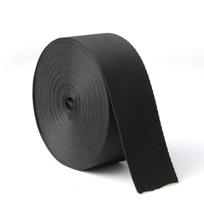 1.5 Inch Wide 10 Yards Nylon Heavy Duty Webbing Strap，Polypropylene Heavy Str...