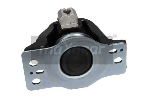 Support moteur MAXGEAR 40-0091 pour DACIA Logan et Sandero en acier renforce