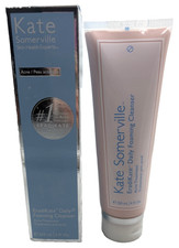Kate Somerville EradiKate Daily Foaming Cleanser Acne Treatment 4 oz -Exp 10/26