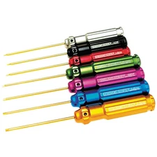 Integy Wrench Set Ti-Nitride Hex 7 INTC22346 Hand Tools Misc