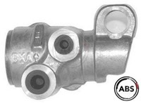 A.B.S. 64059 Bremskraftregler Regler Bremskraft