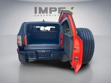 2026 GMC Hummer EV SUV 3X